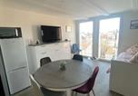 Location vacances Les Sables-d'Olonne - Appartement en plein cœur du centre ville-1