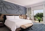 Hôtel Farmers Branch - The Ritz-Carlton Dallas, Las Colinas-1