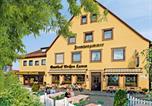 Location vacances Nuremberg - Gasthof Weißes Lamm-1