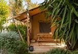 Camping Castellabate - Camp La Caravella-1