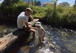 Location vacances Inzell - Ödmühle - Chiemgau Karte-3