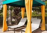 Hôtel Ellenton - Hampton Inn Ellenton/Bradenton-2