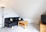 Location vacances Timmendorfer Strand - Wohnpark am Mühlenteich - Appartement 17-2