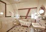 Hôtel Île monastique de Reichenau - Hotel Schloss Freudental-3