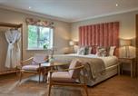 Hôtel Gare de Walsall - Fairlawns, Hotel And Spa-3