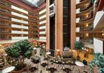 Hôtel La Vista - Embassy Suites Omaha- La Vista/ Hotel & Conference Center-4