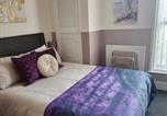 Location vacances Great Yarmouth - Twin Palms Guesthouse-1