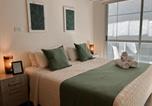 Location vacances Salta - Foxtrot Suites en el casco histórico de Salta-1