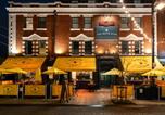 Hôtel Shedfield - The White Star Tavern-1