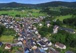 Villages vacances Saint-Dié-des-Vosges - VVF Villages - La Routes des Vins d'Alsace - Orbey-1