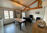 Location vacances Koksijde - Cozy fisherman's house with garden, cleaning included-4
