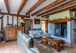 Location vacances Mimizan - Maison landaise à Mimizan, 7 pers, Wifi, clim, proche océan - Fr-1-50-103-4