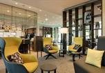 Hôtel Tappenbeck - Courtyard by Marriott Wolfsburg-1