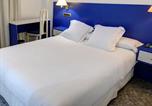 Hôtel Onda - Hotel Vila-real Azul-4