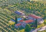 Hôtel Province de Livourne - Terravita Winery & Boutique Apartments-2