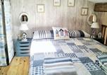 Location vacances Paraza - Maison intime à Pouzols-Minervois avec jardin et parking-3