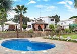 Location vacances Barbate - Villa Giovanni-1
