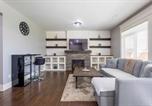 Location vacances Chilliwack - Beautiful abode in Abbotsford-3