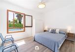 Location vacances  Province de Tarragone - Mediterranean Way - La Mora-4