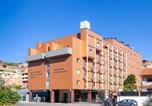 Hôtel Grenade - Hotel Macià Real De La Alhambra-2