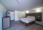Hôtel Chatham - Viking Shores Motor Inn-1