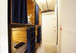 Location vacances Séoul - Seoulcube Ewha -Female only-2