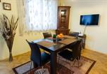 Location vacances Bourgas - Sea Garden Plaza Apartment - Free Parking-3