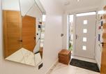 Location vacances  Gare de Mansfield - 4 Rockcliffe Grange-4