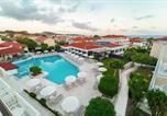 Hôtel Λαγανάς - Diana Palace Hotel Zakynthos-4
