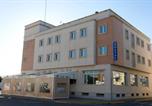 Location vacances  L'aqueduc d'Amoreira - Hostal La Isla-1