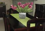 Location vacances Seia - Serra da Estrela Seven Rooms Suite Villa-4
