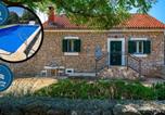 Location vacances Visovac - House Stika-2