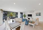 Location vacances Cowes - Beachfront on the Esplanade-3