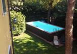 Hôtel Avigliana - Villa Mirano Bed & Breakfast-3