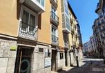 Location vacances Burgos - Dúplex Centro Histórico-1