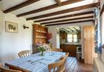 Location vacances Belper - Chevinside Cottage-4