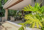 Location vacances False Bay - Pelican's Nest Holiday Home St Lucia-4