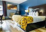 Hôtel Somerset - Baymont by Wyndham London Ky-1