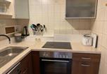 Location vacances Viehhofen - Residenz am Erzbach Top 2a-3