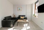 Location vacances Caernarfon - Llety Pen Deitsh 1-3