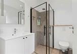Location vacances Allinge - Sea View And Comfort In Architect-Designed Home-3