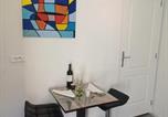 Location vacances Montignac - La Marceline - Lascaux-2