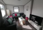 Location vacances Kaifenheim - Ferienhaus mit Herz-1