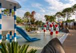 Camping  Acceptant les animaux Aureilhan - Camping Club Navarrosse Plage - Ms Vacances-2
