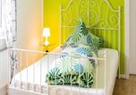 Location vacances Medebach - Luxurious Apartment in Medebach near public pool-4