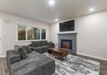 Location vacances Kirkland - Quiet 3br Retreat - Near Woodinville Wine Country-1