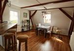 Location vacances Brandebourg - Ferienwohnung Putgolla in Kolkwitz-4