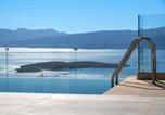 Location vacances Αγιος Νικολαος - Majestic View Villas-1