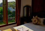 Hôtel Vang Vieng - Vang Vieng Hidden gem resort-2