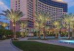 Location vacances Pahrump - Margaritaville Desert Blue Resort 3br Apartment-1